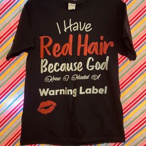 Cute women’s short sleeve T-shirt